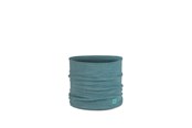 Camping & Friluftsliv - Buff Merino Heavyweight Neck Warmer - Solid Pool - 113018.722.10.00