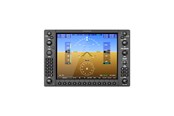 Spil tilbehør - Moza Racing MGX1000 - Wired Flight Simulator Tilbehør - PC - AS024