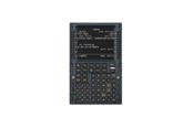 Spil tilbehør - Moza Racing MB7F - Wired Flysimulatorpanel - PC - AS026