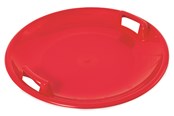 Udendørsleg - Hamax Ufo Rød Ø65 cm Max 60 kg - 091242