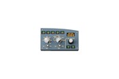 Spil tilbehør - Moza Racing MA3F - Right - Wired Flysimulatorpanel - PC - AS031