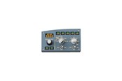 Spil tilbehør - Moza Racing MA3F - Left - Wired Flysimulatorpanel - PC - AS032