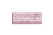 Tastatur - MCHOSE Ace 68 GT Mount Tai Magnetic Hall Effect (Crystal Pink) - Gaming Tastatur - Uden Numpad - Amerikansk engelsk - Pink - HW-Ace68GT-11