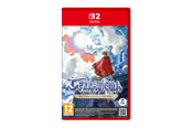 Spil - Terranigma - Nintendo Switch 2 - RPG - 7350002936443