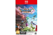 Spil - Dragon Quest XI S: Echoes of an Elusive Age (Definitive Edition) - Nintendo Switch 2 - RPG - 5021290102538