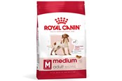 Hunde - Royal Canin Medium Adult for dogs 15 kg - 3182551055849
