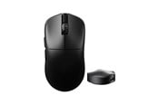Mus - Scyrox V6S Black - Gaming Mus - Optisk - 5 knapper - Sort - 6977902640471