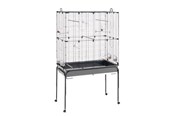 Fuglebure, huse & tilbehør - Ferplast Planeta Bird Cage - 8010690159294