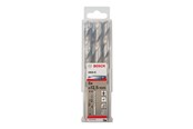 Bor & bits - Bosch HSS-G Drill Bits 5 pcs - 2608595082