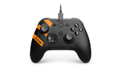 Spil tilbehør - Corsair Nemesis Pro 8K PC Black - Wired Controller - PC - 605-178-01-001-WW