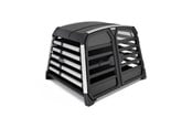 Hunde - Thule Allax dobbelt hundebur M 93x65x82-90cm - 770023