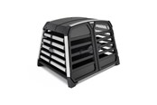 Hunde - Thule Allax dobbelt M kompakt 77-82 x 93 x 65 cm - 770022