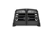 Hunde - Thule Allax dobbelt hundebur S 90x58x72-80cm - 770021