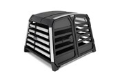 Hunde - Thule Allax dobbelt hundebur L kompakt 96x6 - 770024