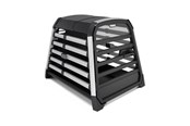 Hunde - Thule Allax hundebur M 65x65x82-90cm Crashte - 0197074564184