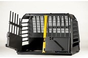 Hunde - Mimsafe Variocage XL Dobbelt H 71.5 x W99 x d - 703.0056