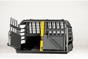 Hunde - Mimsafe Variocage S Dobbelt - 703.0050