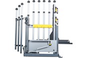 Hunde - Mimsafe Variogate 1 Dør 68x58x14cm - 703.0116