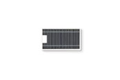 Robotstøvsuger - Ecovacs Robotstøvsuger Filter - DFI032165