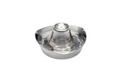 Katte - PETSAFE Seaside rustfri stål drikkefontæ - 72984917100