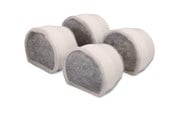Katte - PETSAFE PAC19-14088 dog/cat feeder/waterer accessory - PAC19-14088