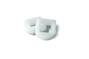 Katte - PETSAFE Erstatningsskumfilter 2-pak - PAC19-14089