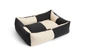 Hunde - Hay Hundeseng Zip Large H30 x W75 x L96 cm Bl - AD862-A603-AS14