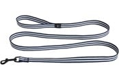 Hunde - Hay Hunde line flad S/M Blå og hvid str - AD865-F281-AU33