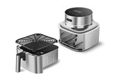 Airfryer - Cosori Iconic Single - CAF-SE601S-CEU