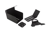 Printertilbehør - Gamber-Johnson LLC Gamber-Johnson printer mount - with 4″ fan fold label mount - 7170-1128
