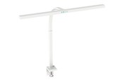 Smart Home - DIGITUS DA-90493 - desk lamp - LED - 16 W - warm white light to white daylight - 3000-6500 K - white - DA-90493