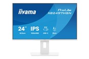 Skærm - 24" iiyama ProLite XB2497HSN-W1 - LED monitor - Full HD (1080p) - 24" - XB2497HSN-W1