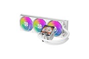 CPU Køler - Darkflash DV360S MAX CPU Cooler - White - DV360S MAX White