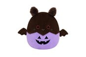 Plys - Squishmallows Haloween - Perkin - Black Mothman - 0191726071464