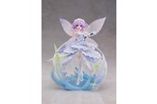 Merchandise - Idea Factory - Hyperdimension Neptunia - Neptune 1:7 (Little Purple Ver.) - Figur - 5060941717127