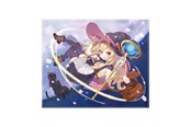 Merchandise - Idea Factory - Reef Entertainment Little Witch Nobeta - Blanket 72" x 60" - 5060941714140