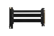 Strømkabel (intern) - Corsair Premium PCIe 5 x16 Extension Cable 175mm - CC-9310004-WW