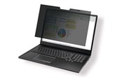 Systemtilbehør (kølepasta mv.) - DURABLE Skærmfilter MAGNETIC 15.6" 16:9 - notebook privacy filter - 514657