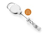 Konference & Præsentation - DURABLE 832902 identity badge/badge holder - 832902