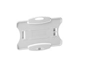 Konference & Præsentation - DURABLE 898810 identity badge/badge holder - 898810