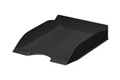 Arkivering & Opbevaring - DURABLE ECO - letter tray - for A4 C4 - capacity: 500 sheets - black - 775601