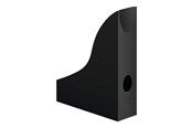 Arkivering & Opbevaring - DURABLE - magazine file - for A4 - black - 775701
