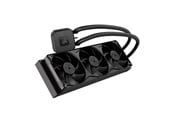 CPU Køler - Corsair NAUTILUS II 360 RS - CPU Vandkøling - Max 36 dBA - CW-9061056-WW