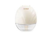 Baby Udstyr - NENO Perla Håndfri Brystpumpe - Enkelt - NEN-MAM-LK015