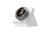 Smart Home - Aqara Touchscreen Dial V1 EU (Desktop-stand version) - WS-K11D