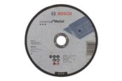 Vinkelsliber - Bosch Standard for Metal A 30 S BF - 2608603167
