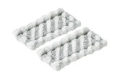 Rengøring - Bosch Cleaning Cloth Microfibre 2 Sheets - 3165140941808
