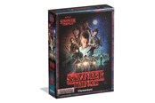 Puslespil - Clementoni Stranger Things Puzzle – Season 1 1000 pieces 2D Puslespil - 39978