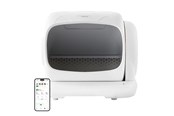 Katte - UBPet Intelligent selvrensende kattebakke C41 - UCAT C41