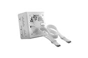 Strømforsyning - Corsair RM850e (3rd gen) Strømforsyning - 850 Watt - 120 mm - ATX 3.1 - 80 Plus Platinum certified - CP-9020338-EU